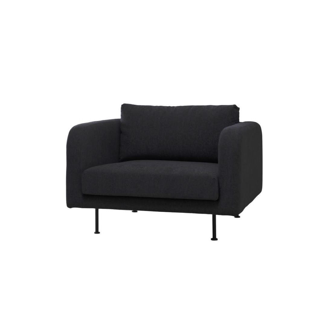 mons sofa 1seater