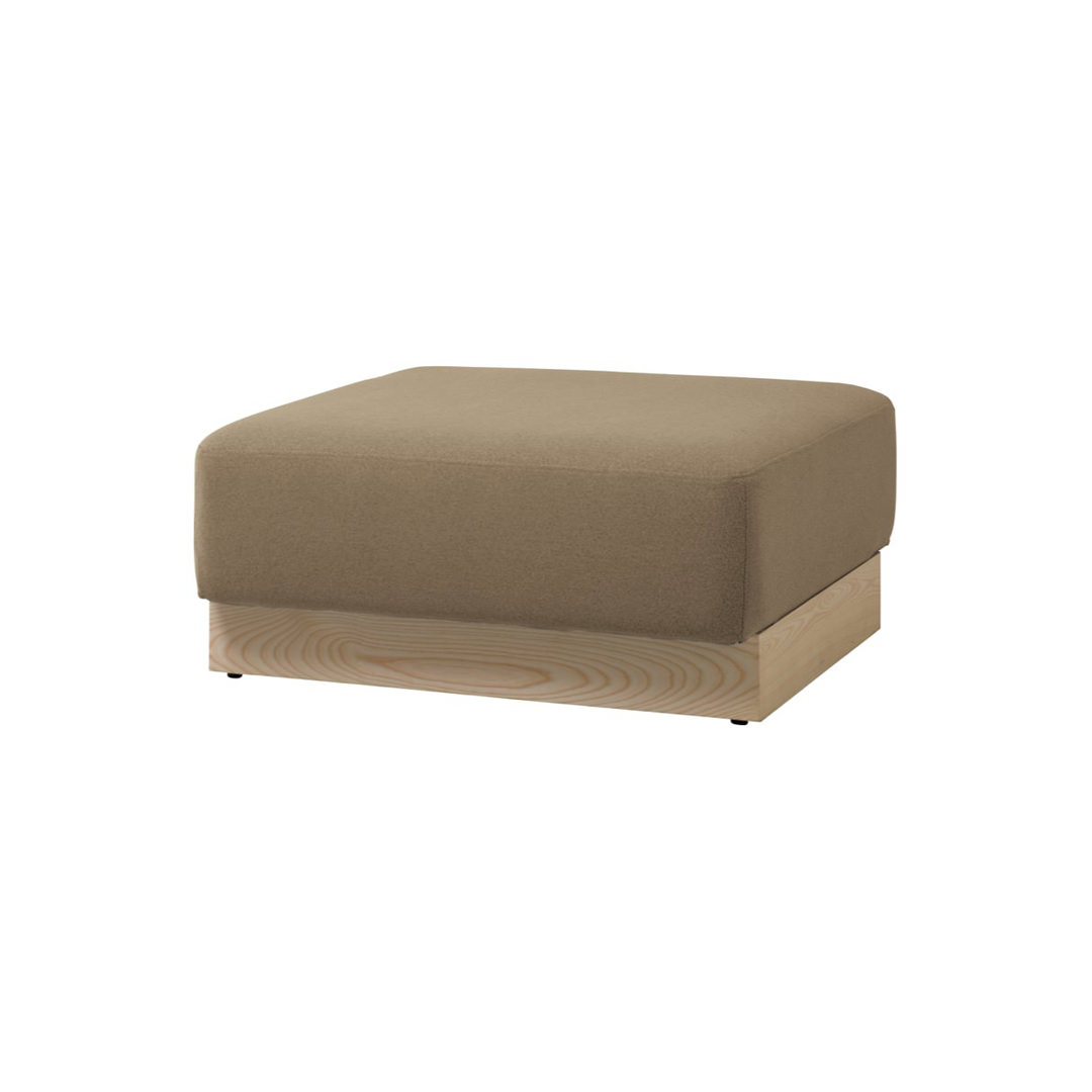 way.unit sofa ottoman