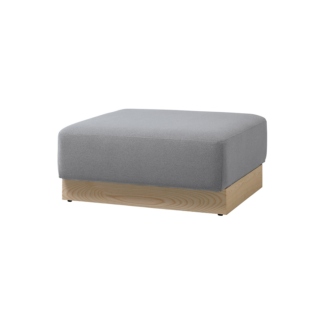 way.unit sofa ottoman