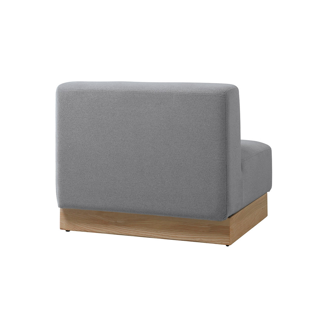 way.unit sofa 1seater
