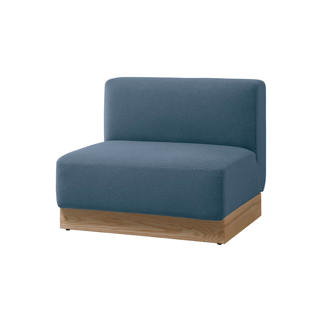 way.unit sofa 1seater