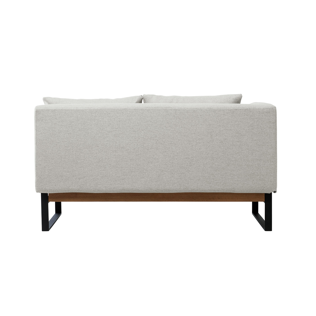 Tron living dining sofa right arm