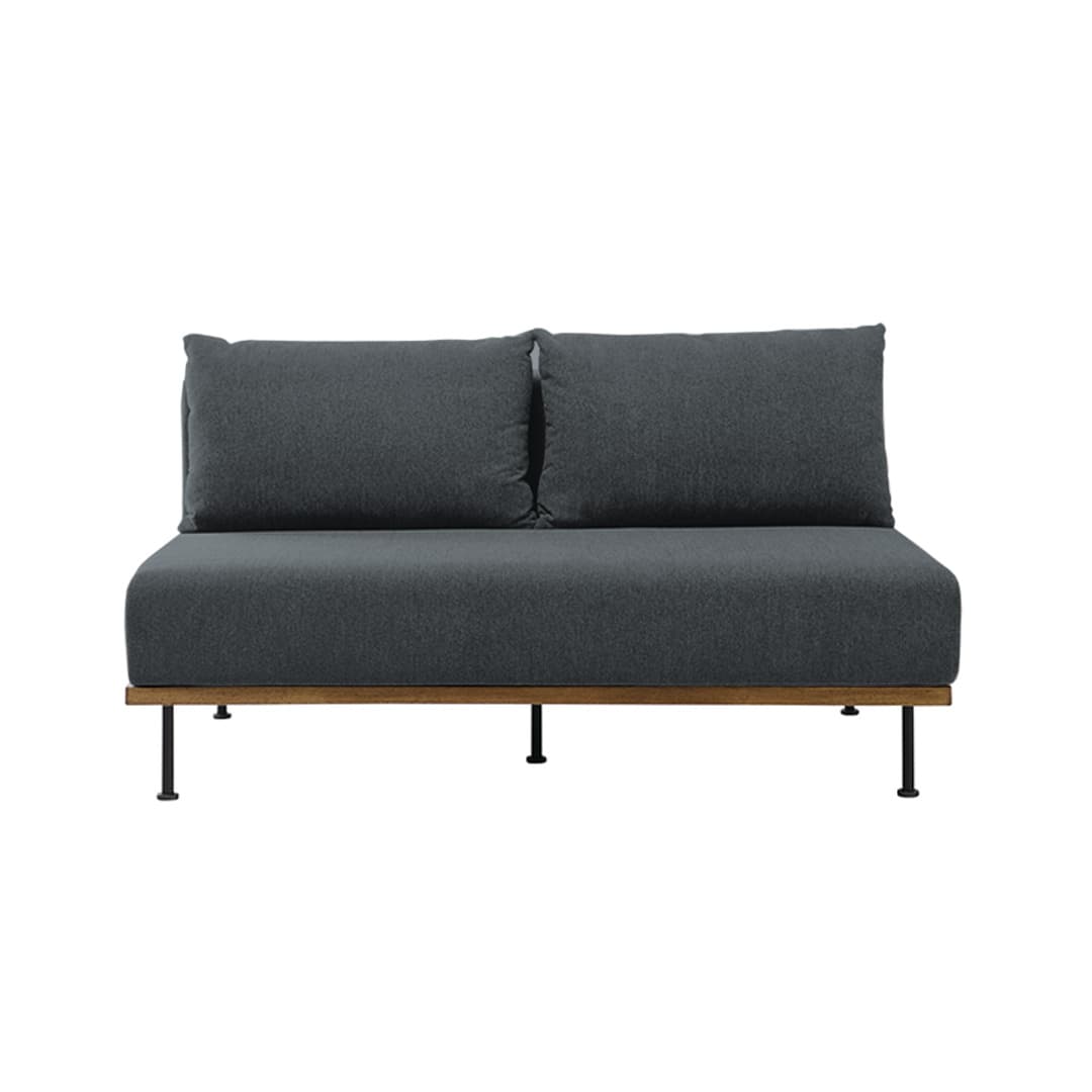 Mote.unit sofa wide