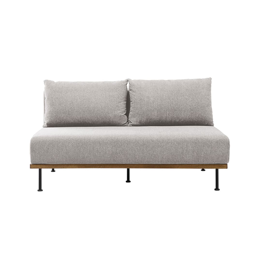 Mote.unit sofa wide