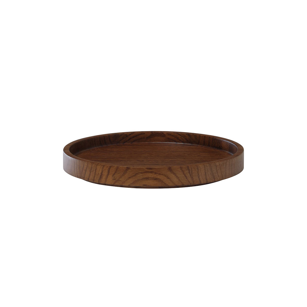 woodware Living plate_ALLLL COLLECTION