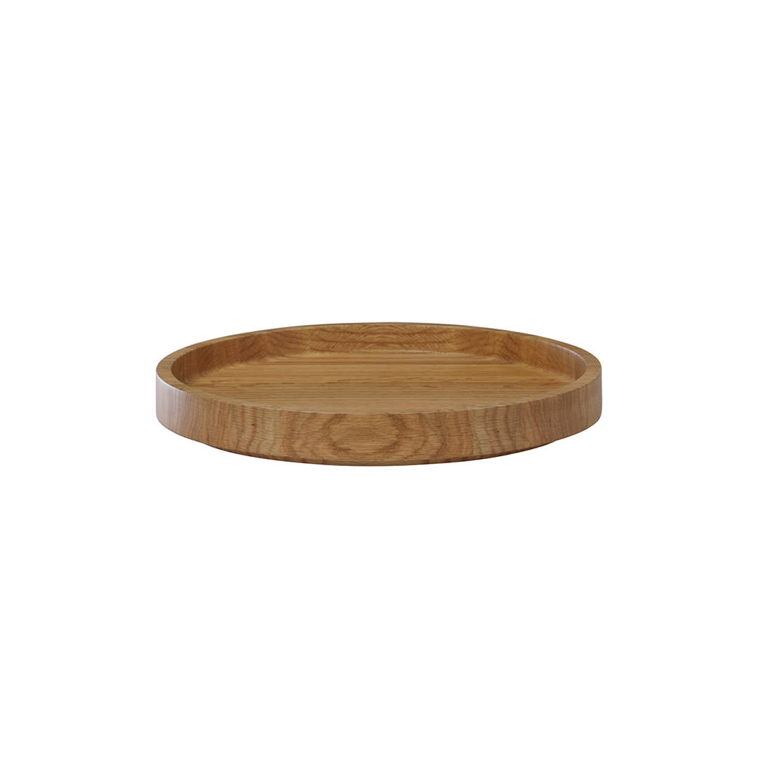 woodware Living plate_ALLLL COLLECTION