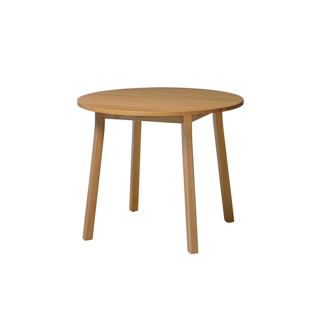 merge dining table round90