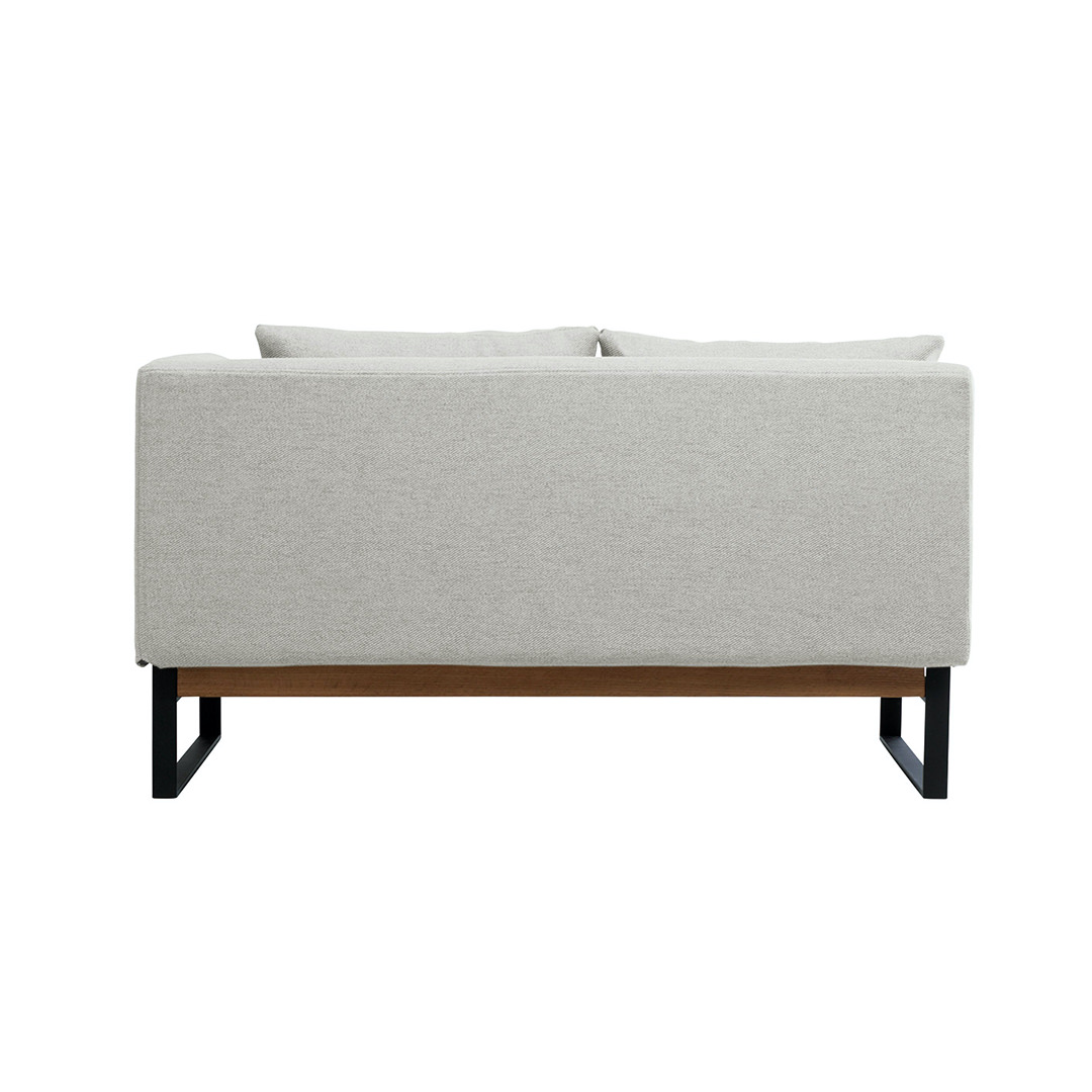 Tron living dining sofa left arm