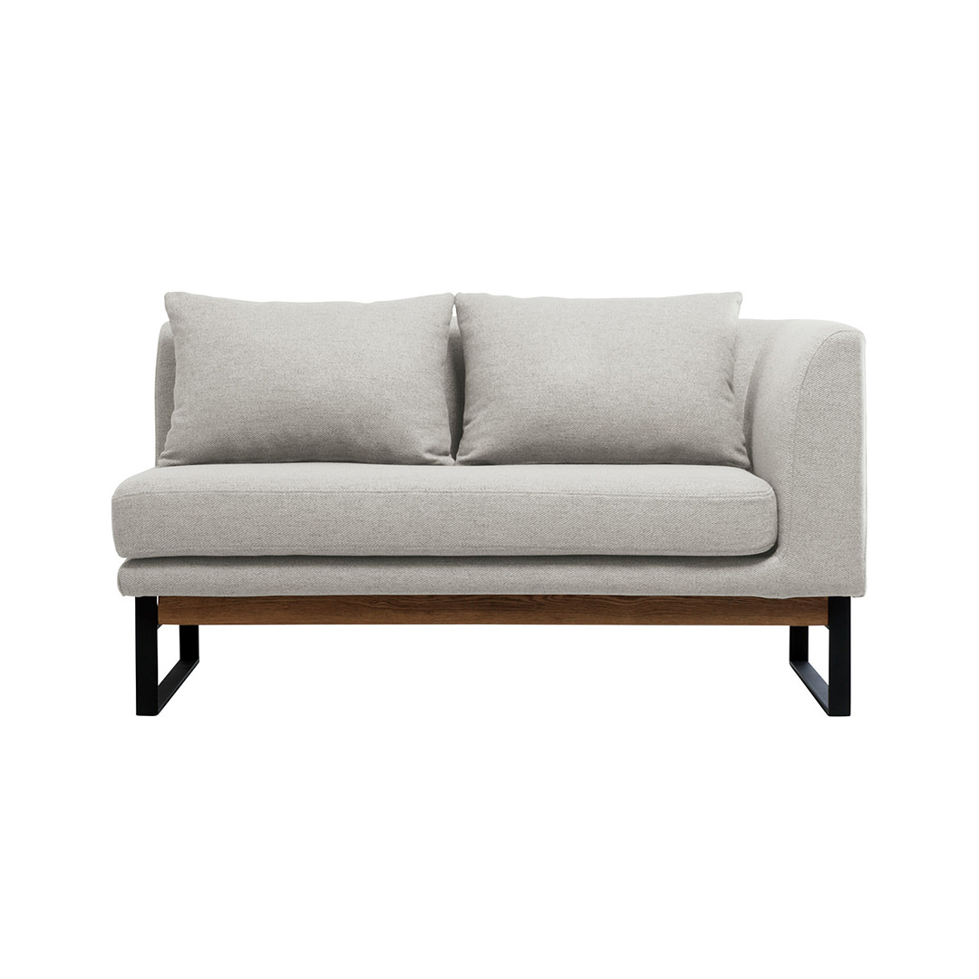 Tron living dining sofa left arm