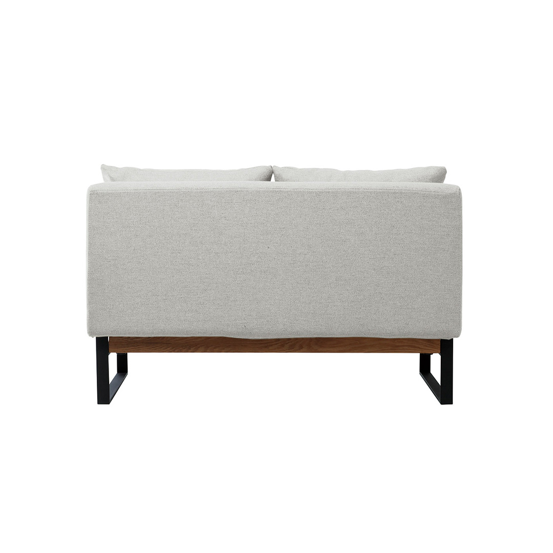 Tron living dining sofa 2seater