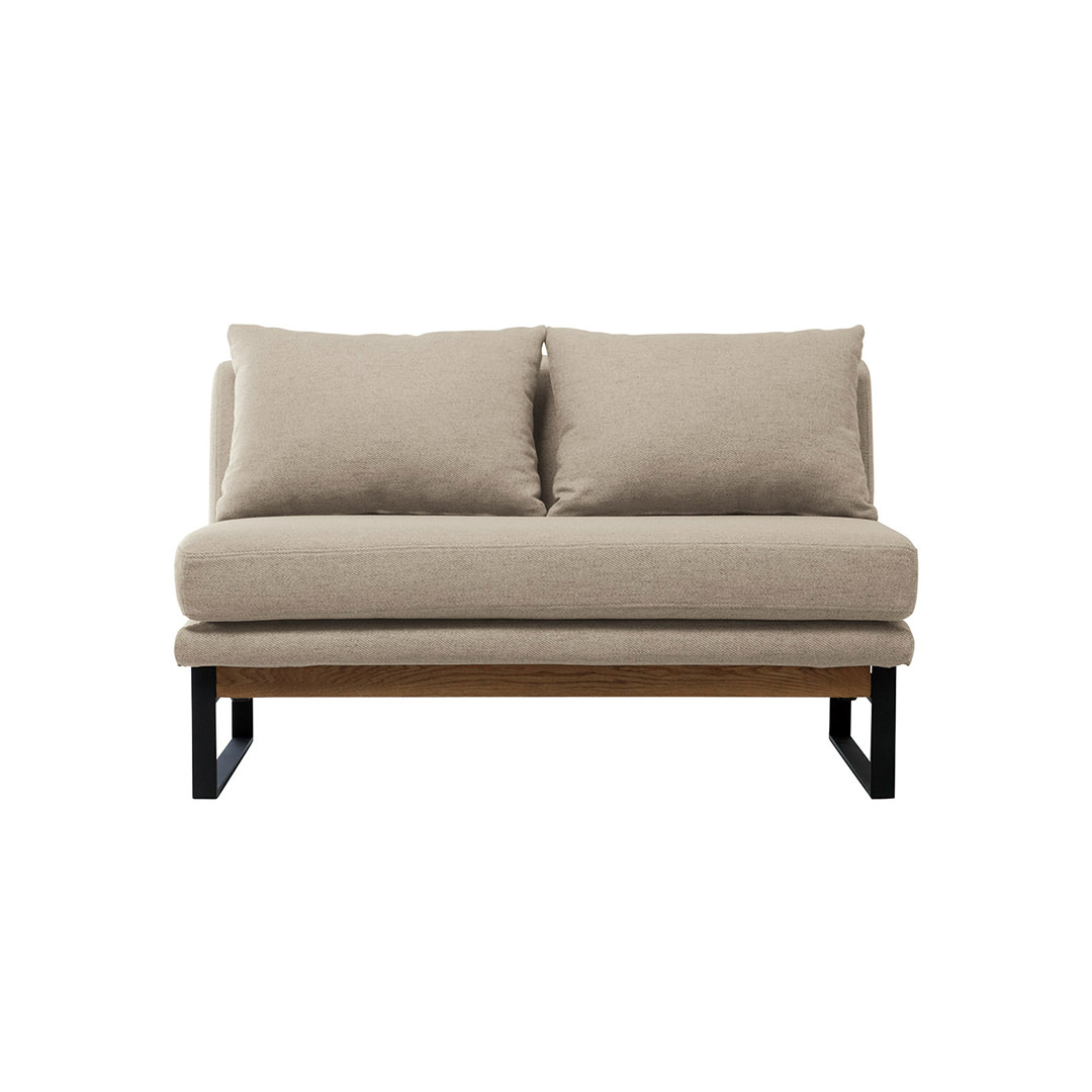 Tron living dining sofa 2seater