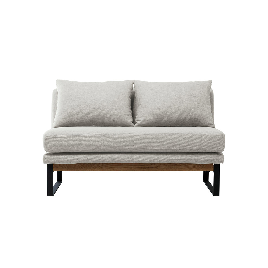 Tron living dining sofa 2seater