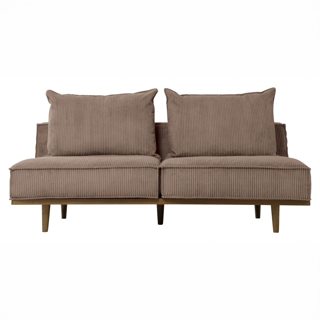 Ground sofa