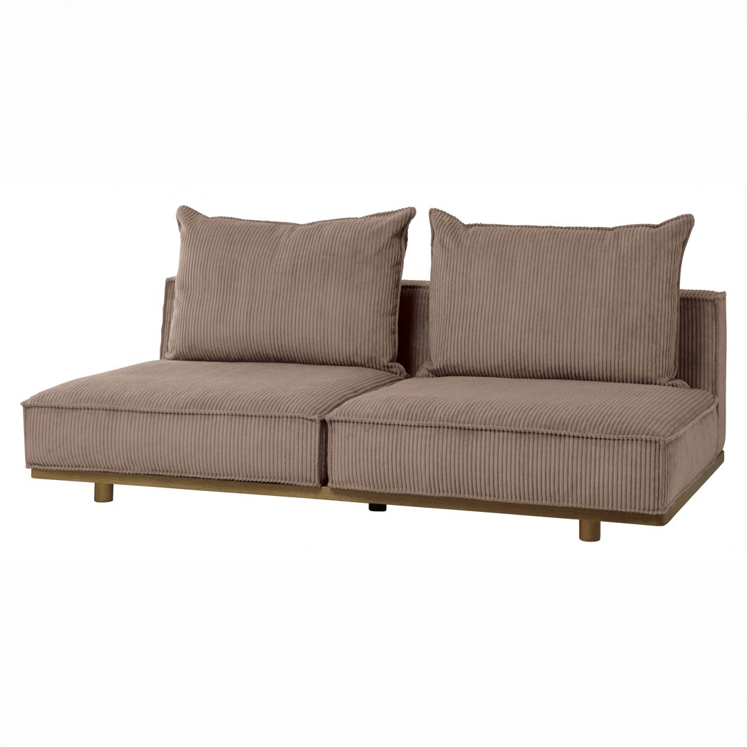 Ground sofa