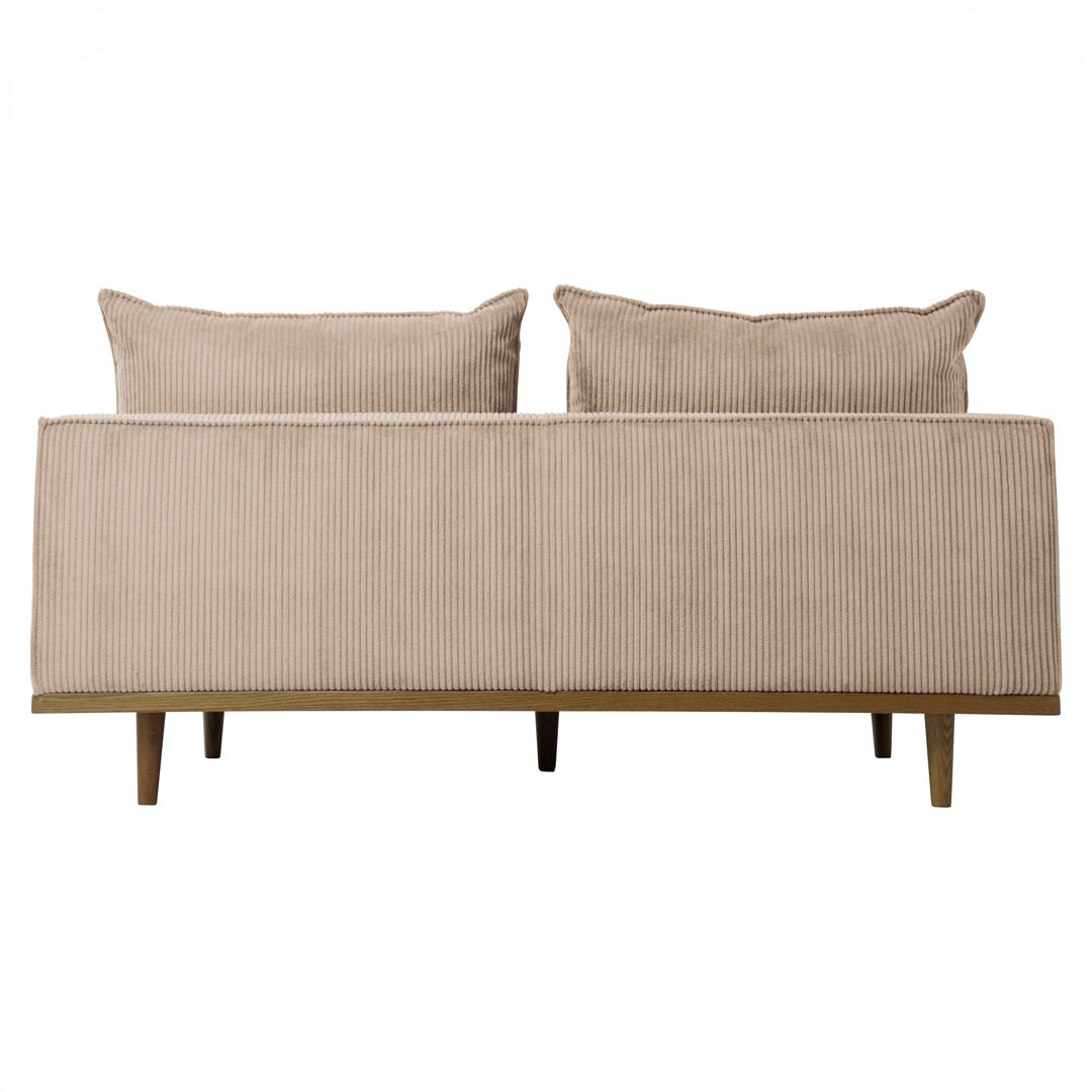 Ground sofa