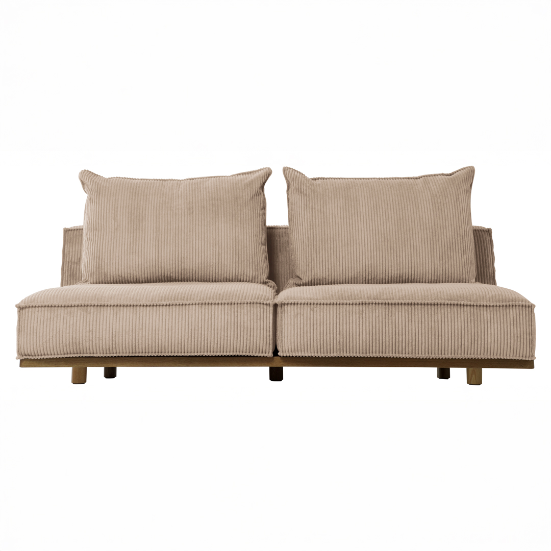 Ground sofa
