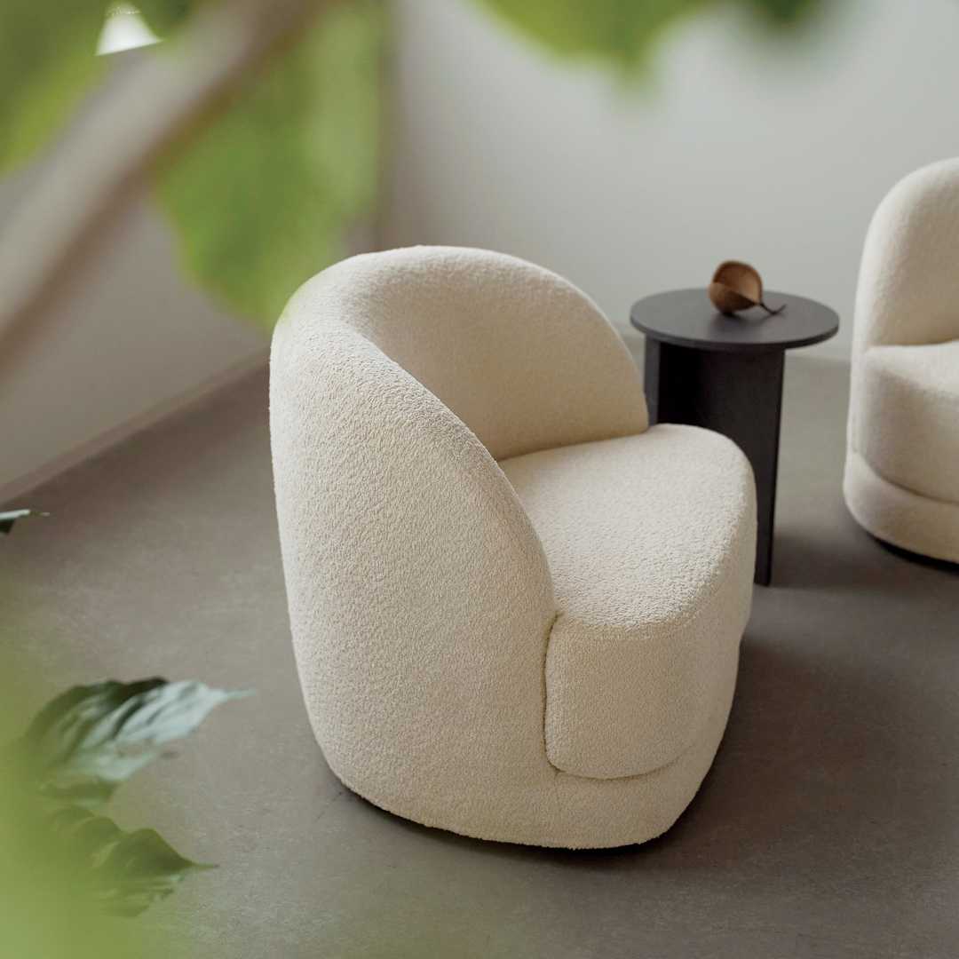 Bean sofa S