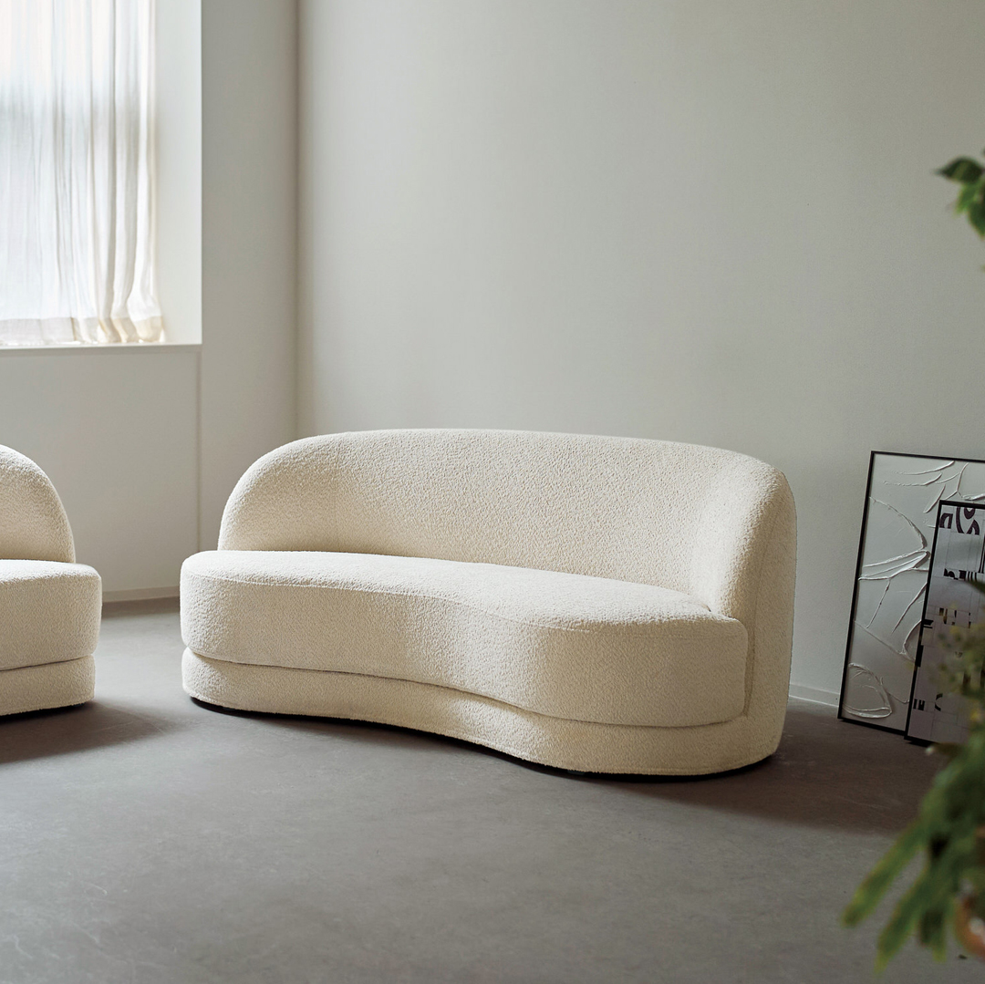 Bean sofa M