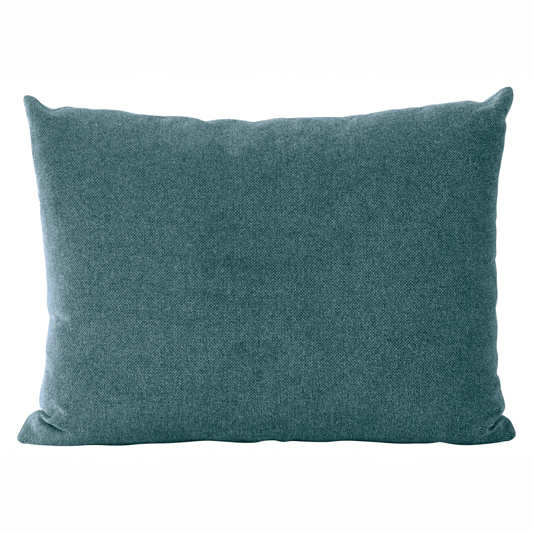 rect.unit sofa back cushion high