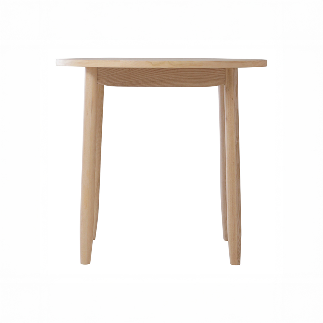 Saucer Dining Table Round80